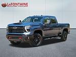 2025 Chevrolet Silverado 2500 Crew Cab 4x4 Pickup for sale #5G561P - photo 1