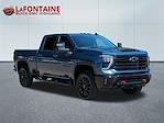 2025 Chevrolet Silverado 2500 Crew Cab 4x4 Pickup for sale #5G561P - photo 3