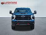 2025 Chevrolet Silverado 2500 Crew Cab 4x4 Pickup for sale #5G561P - photo 4