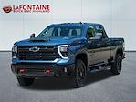 2025 Chevrolet Silverado 2500 Crew Cab 4x4 Pickup for sale #5G561P - photo 5