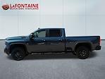 2025 Chevrolet Silverado 2500 Crew Cab 4x4 Pickup for sale #5G561P - photo 6