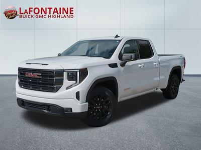 2023 GMC Sierra 1500 Double Cab 4x4 Pickup for sale #5G575P - photo 1