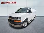 2023 GMC Savana 2500 RWD Empty Cargo Van for sale #5G592P - photo 1