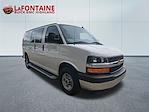 2023 GMC Savana 2500 RWD Empty Cargo Van for sale #5G592P - photo 3