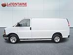 2023 GMC Savana 2500 RWD Empty Cargo Van for sale #5G592P - photo 6
