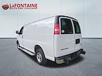 2023 GMC Savana 2500 RWD Empty Cargo Van for sale #5G592P - photo 2