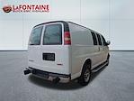 2023 GMC Savana 2500 RWD Empty Cargo Van for sale #5G592P - photo 8