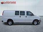 2023 Chevrolet Express 2500 RWD Empty Cargo Van for sale #5G593P - photo 9