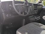 2023 Chevrolet Express 2500 RWD Empty Cargo Van for sale #5G593P - photo 10