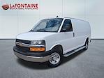 2023 Chevrolet Express 2500 RWD Empty Cargo Van for sale #5G593P - photo 1