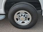 2023 Chevrolet Express 2500 RWD Empty Cargo Van for sale #5G593P - photo 25