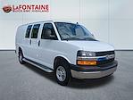 2023 Chevrolet Express 2500 RWD Empty Cargo Van for sale #5G593P - photo 3