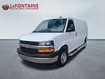 2023 Chevrolet Express 2500 RWD Empty Cargo Van for sale #5G593P - photo 5