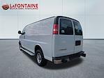 2023 Chevrolet Express 2500 RWD Empty Cargo Van for sale #5G593P - photo 2