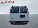 2023 Chevrolet Express 2500 RWD Empty Cargo Van for sale #5G593P - photo 7