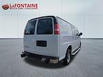 2023 Chevrolet Express 2500 RWD Empty Cargo Van for sale #5G593P - photo 8