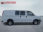 2023 Chevrolet Express 2500 RWD Empty Cargo Van for sale #5G595P - photo 9