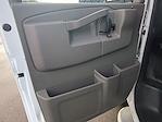 2023 Chevrolet Express 2500 RWD Empty Cargo Van for sale #5G595P - photo 18