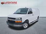 2023 Chevrolet Express 2500 RWD Empty Cargo Van for sale #5G595P - photo 1