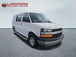 2023 Chevrolet Express 2500 RWD Empty Cargo Van for sale #5G595P - photo 3