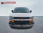 2023 Chevrolet Express 2500 RWD Empty Cargo Van for sale #5G595P - photo 4