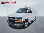 2023 Chevrolet Express 2500 RWD Empty Cargo Van for sale #5G595P - photo 5