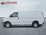 2023 Chevrolet Express 2500 RWD Empty Cargo Van for sale #5G595P - photo 6