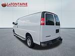 2023 Chevrolet Express 2500 RWD Empty Cargo Van for sale #5G595P - photo 2