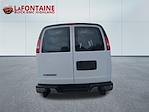 2023 Chevrolet Express 2500 RWD Empty Cargo Van for sale #5G595P - photo 7