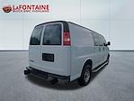 2023 Chevrolet Express 2500 RWD Empty Cargo Van for sale #5G595P - photo 8