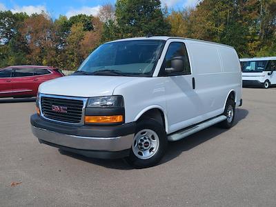 2023 GMC Savana 2500 RWD Empty Cargo Van for sale #5G596P - photo 1