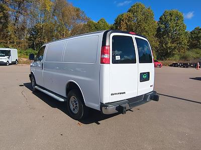 2023 GMC Savana 2500 RWD Empty Cargo Van for sale #5G596P - photo 2