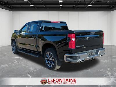 2022 Chevrolet Silverado 1500 Crew Cab 4WD Pickup for sale #5G597P - photo 2
