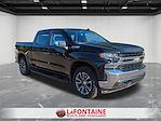 2022 Chevrolet Silverado 1500 Crew Cab 4WD Pickup for sale #5G597P - photo 4