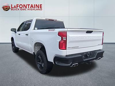 2020 Chevrolet Silverado 1500 Crew Cab 4WD Pickup for sale #5G601P - photo 2