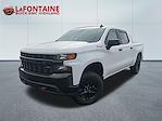 2020 Chevrolet Silverado 1500 Crew Cab 4WD Pickup for sale #5G601P - photo 1