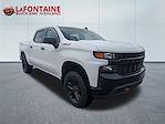 2020 Chevrolet Silverado 1500 Crew Cab 4WD Pickup for sale #5G601P - photo 3
