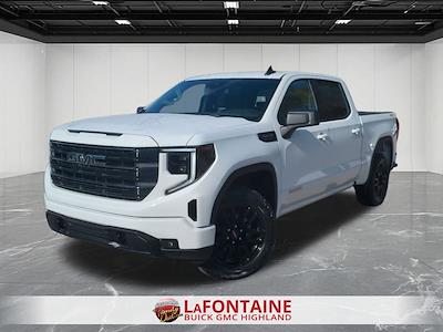 2024 GMC Sierra 1500 Crew Cab 4WD Pickup for sale #5G652P - photo 1
