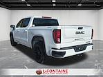 2024 GMC Sierra 1500 Crew Cab 4WD Pickup for sale #5G652P - photo 2