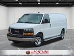 2023 GMC Savana 2500 RWD Empty Cargo Van for sale #5G686P - photo 1