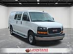 2023 GMC Savana 2500 RWD Empty Cargo Van for sale #5G686P - photo 3