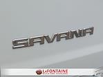 2023 GMC Savana 2500 RWD Empty Cargo Van for sale #5G686P - photo 25