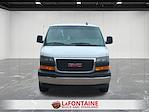2023 GMC Savana 2500 RWD Empty Cargo Van for sale #5G686P - photo 4