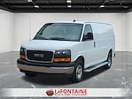 2023 GMC Savana 2500 RWD Empty Cargo Van for sale #5G686P - photo 5