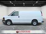 2023 GMC Savana 2500 RWD Empty Cargo Van for sale #5G686P - photo 6