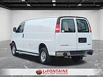 2023 GMC Savana 2500 RWD Empty Cargo Van for sale #5G686P - photo 2
