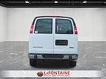 2023 GMC Savana 2500 RWD Empty Cargo Van for sale #5G686P - photo 7