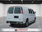 2023 GMC Savana 2500 RWD Empty Cargo Van for sale #5G686P - photo 8