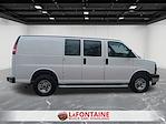 2023 GMC Savana 2500 RWD Empty Cargo Van for sale #5G686P - photo 9