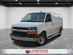 2023 Chevrolet Express 2500 RWD Empty Cargo Van for sale #5G687P - photo 1